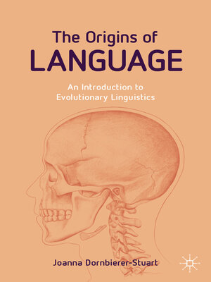 cover image of The Origins of Language